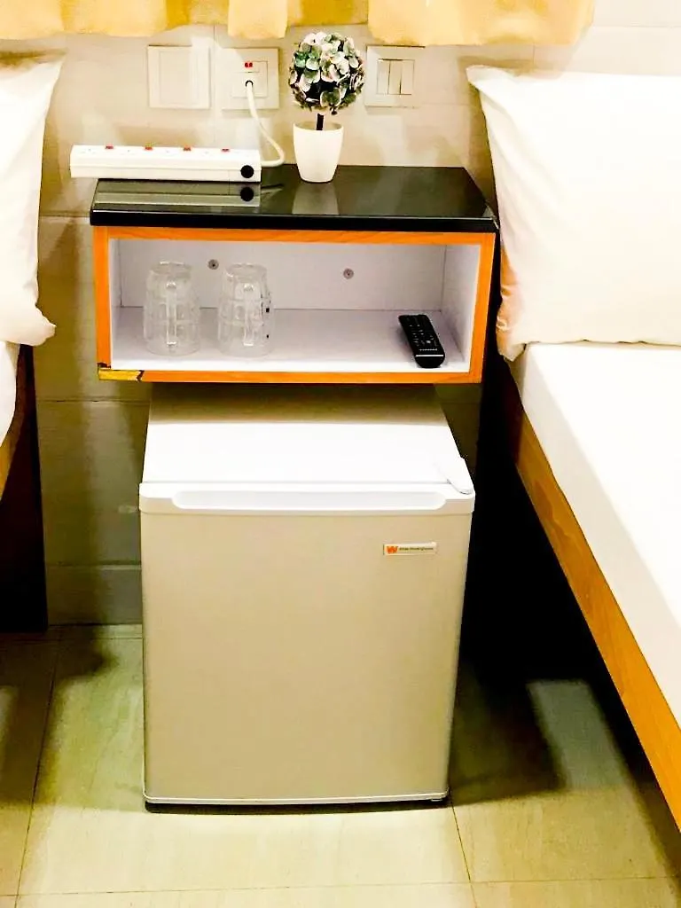 Holiday Guest House 홍콩 중국