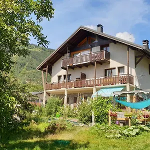 +++ Séjour chez l'habitant Séez