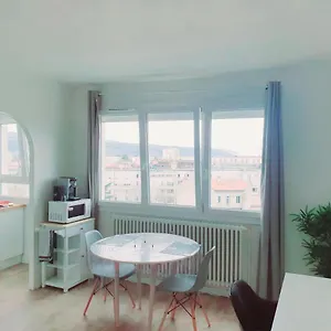 T1 Centre De Valence Appartement Valence (Drome)