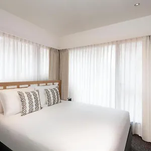 4* アパートホテル シャマ アイランド ノース ホンコン
