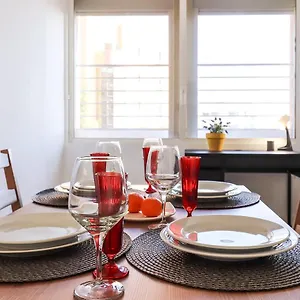 Flower 360º - Your Lovely Flat With Pool And Parking Lisboa