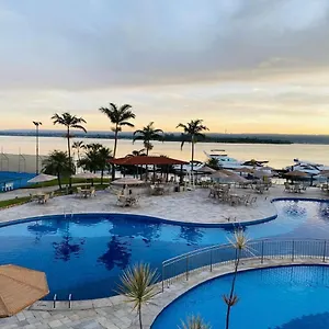 Lindo Side Com Banheira Brasília