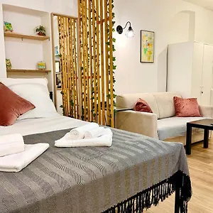 Cosy Modern In The Heart Of With Ac Appartement Nice