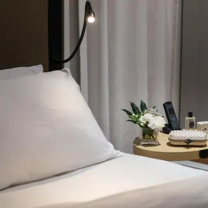 5* ホテル ザ ジェルヴォワ