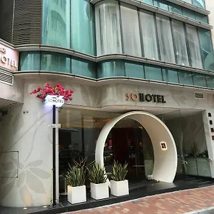 4* ホテル ソホテル