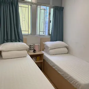 恋恋时光 招待所