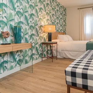 La Casa Del Pintor Appartement Séville
