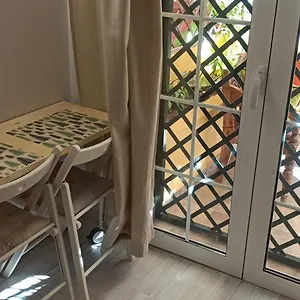 Dudi's Peppers Séjour chez l'habitant Málaga