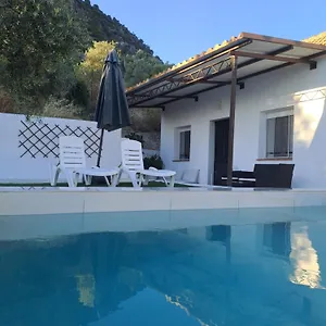 Casa Puerto Blanco Ii Hébergement de vacances Algodonales