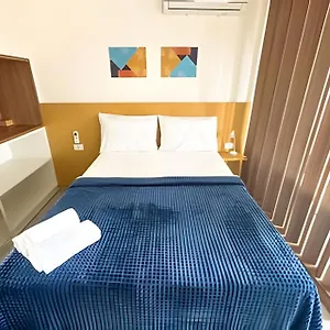 Flat Tangaroa - Piscinas Naturais A 5 Minutos Pôrto das Galinhas