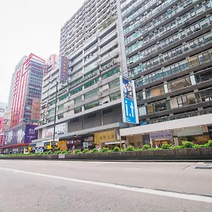 皇廷宾馆 招待所