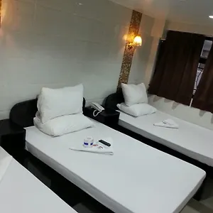 曼哈顿旅馆 招待所