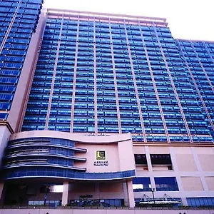 3* ホテル メクサン ハーバー