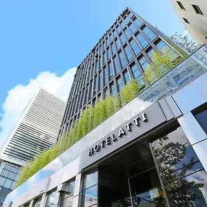 포코 호텔 서울특별시