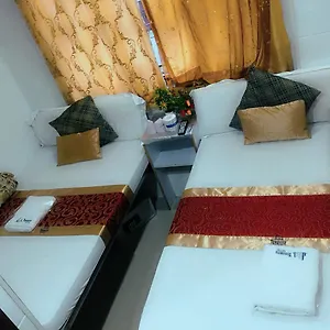 卡迈勒旅行者青年旅馆 招待所