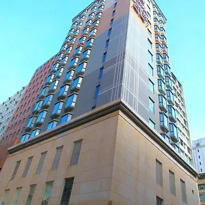 3* ホテル ラルゴ