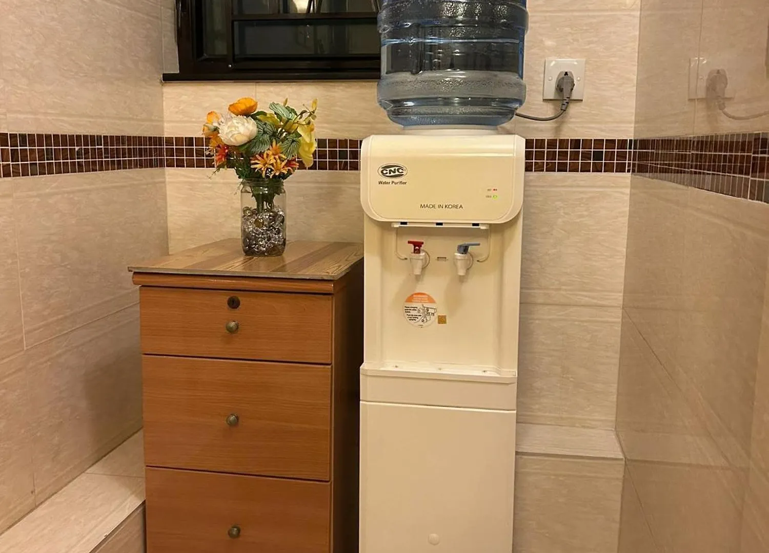 Holiday Guest House Hong Kong