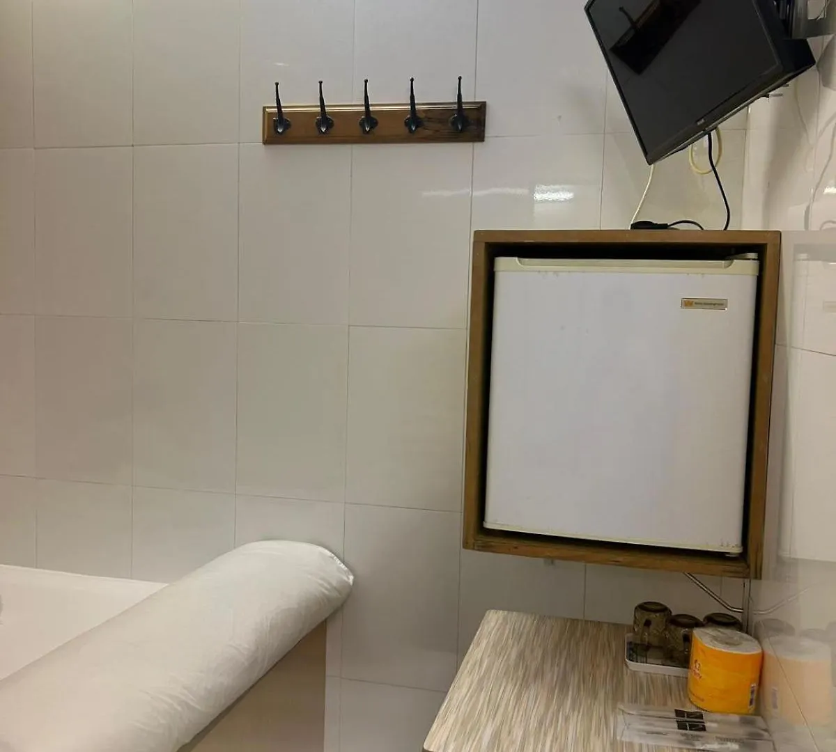 Holiday Guest House Hong Kong